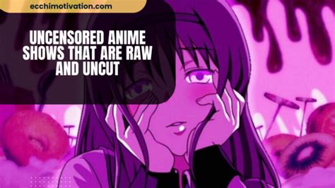 top 10 nude anime|18+ Uncensored Anime Shows That Are Raw And Uncut